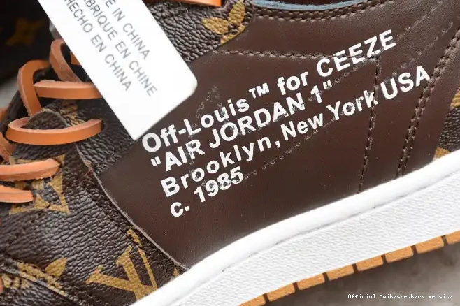Retro Jordan Shattered Backboard555088-005 OG 1 High Air 0510